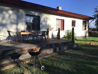 Дома для отпуска Aruvälja summerhouse Lassi-1
