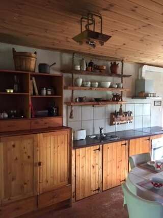 Дома для отпуска Aruvälja summerhouse Lassi Дом для отпуска-24