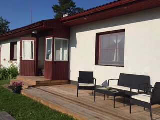 Дома для отпуска Aruvälja summerhouse Lassi Дом для отпуска-25