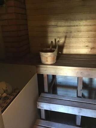 Дома для отпуска Aruvälja summerhouse Lassi Дом для отпуска-34