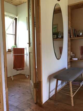 Дома для отпуска Aruvälja summerhouse Lassi-7